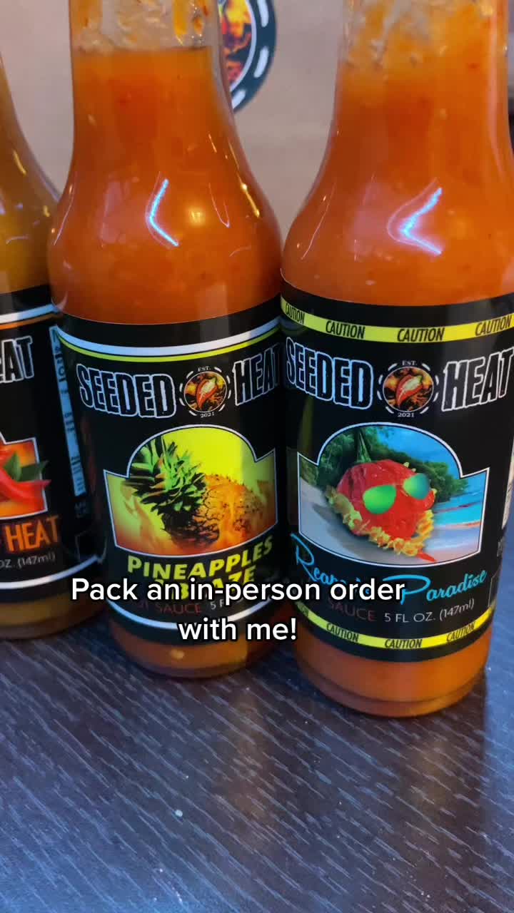 @Seeded.Heat