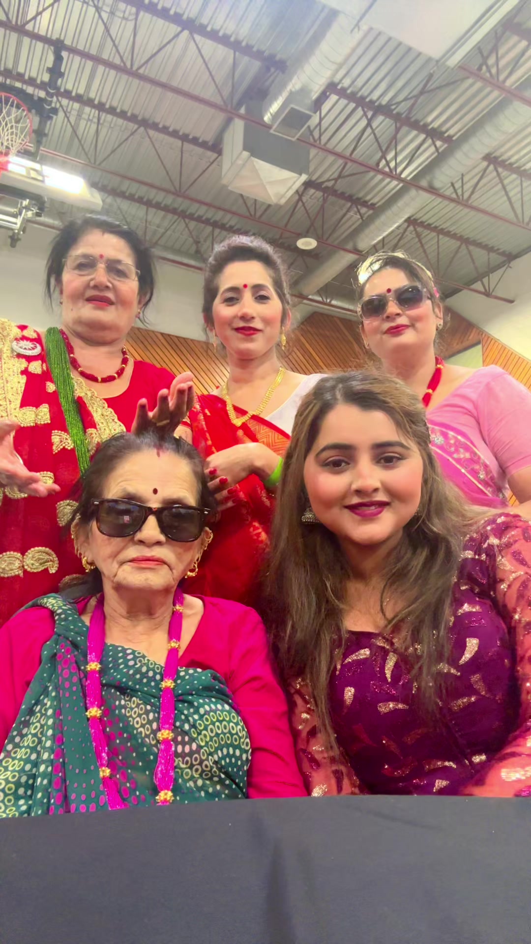 @Kalpana didi❤️