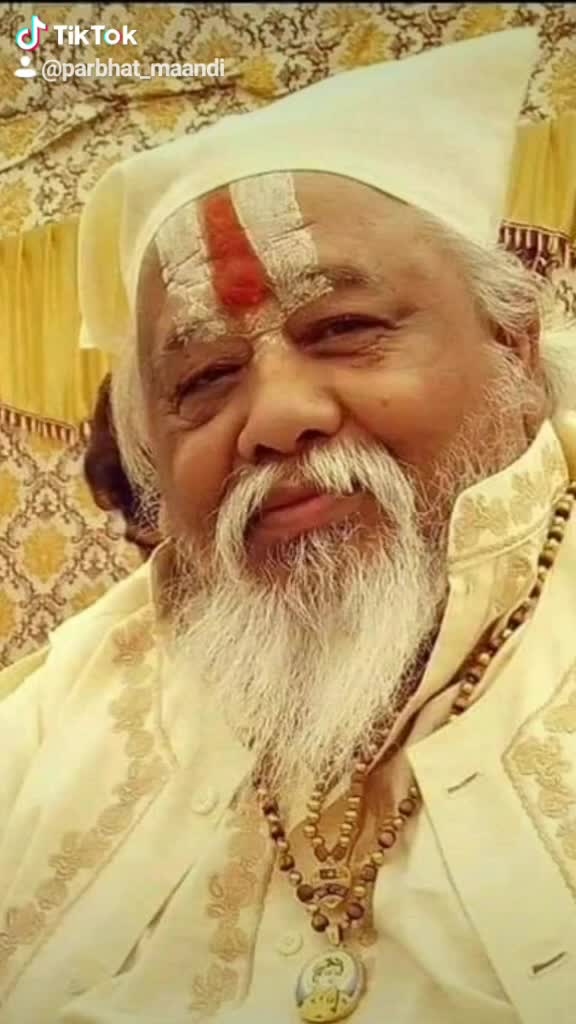 @Parbhat Maandi Ji