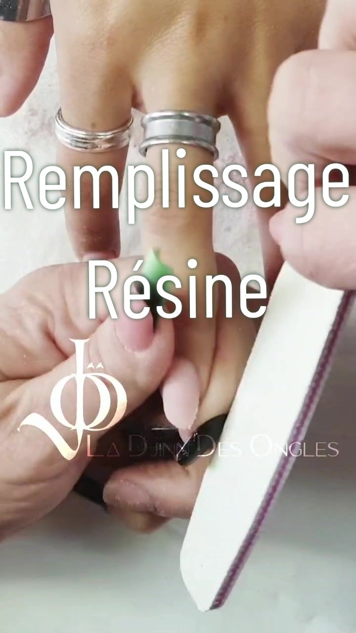 @La Djinn Des Ongles