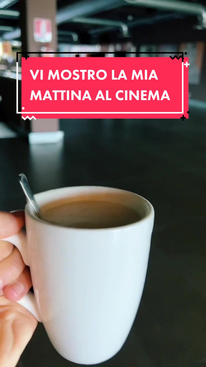 @Victoria Cinema
