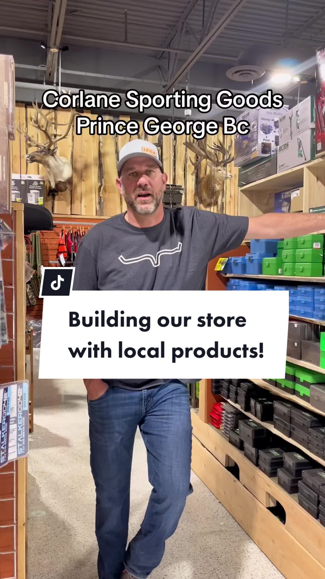 @Corlane Sporting Goods PG 🇨🇦