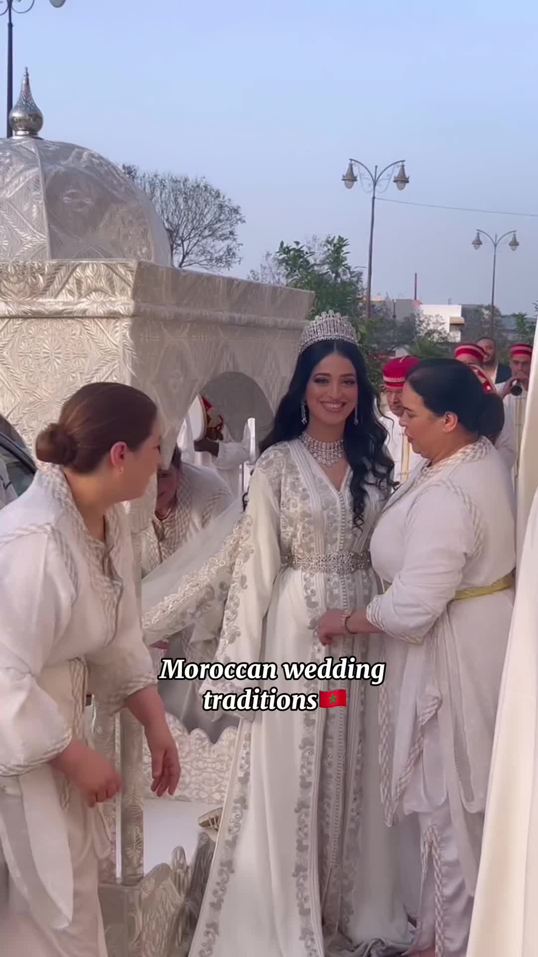 @Kingdom of Morocco 🇲🇦✨