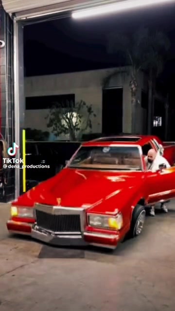 @Lowrider Lovers