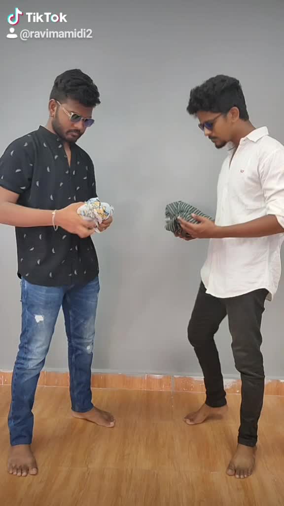 @Ravi Mamidi