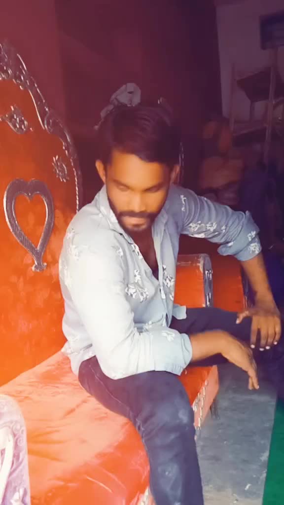 @maylari kunchi......