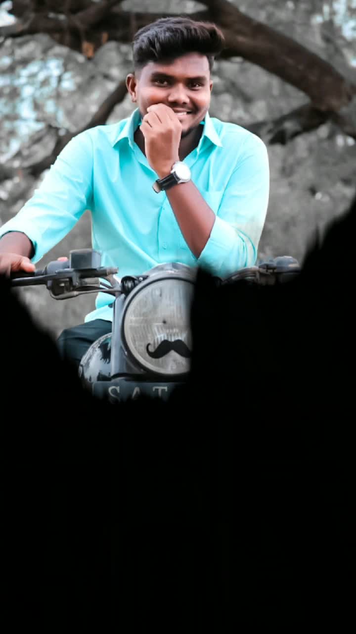 @Love u BangaraM ❤️