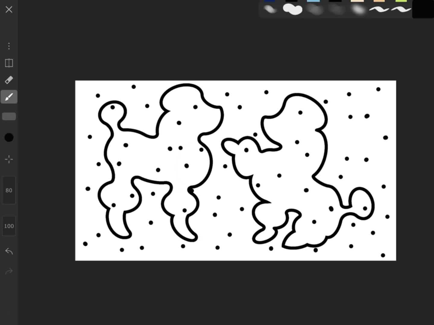 @Poodle Doodles
