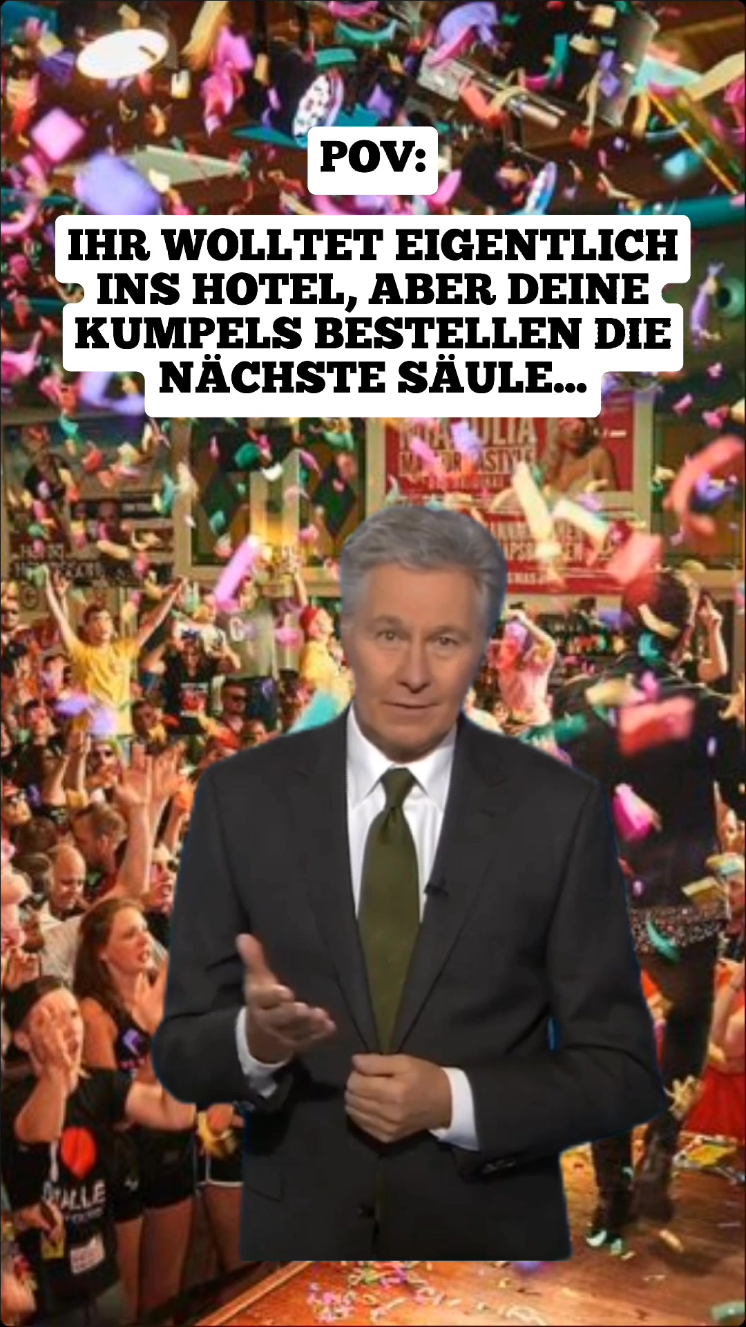 @Memes Mania Deutschland