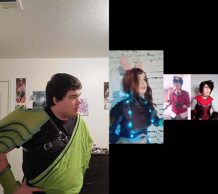 @ScaledPanda