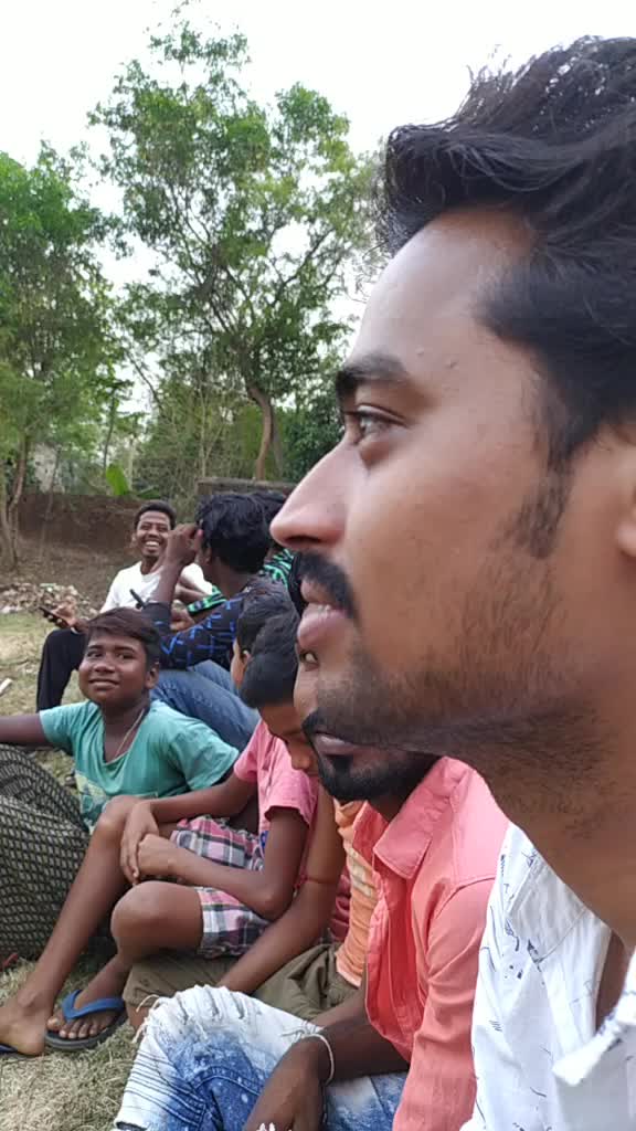 @Raj karmakar(Babu)