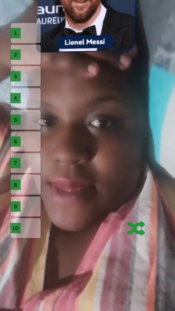 @Confidence Rethabile