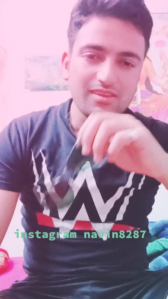 @Prince Navin Prince