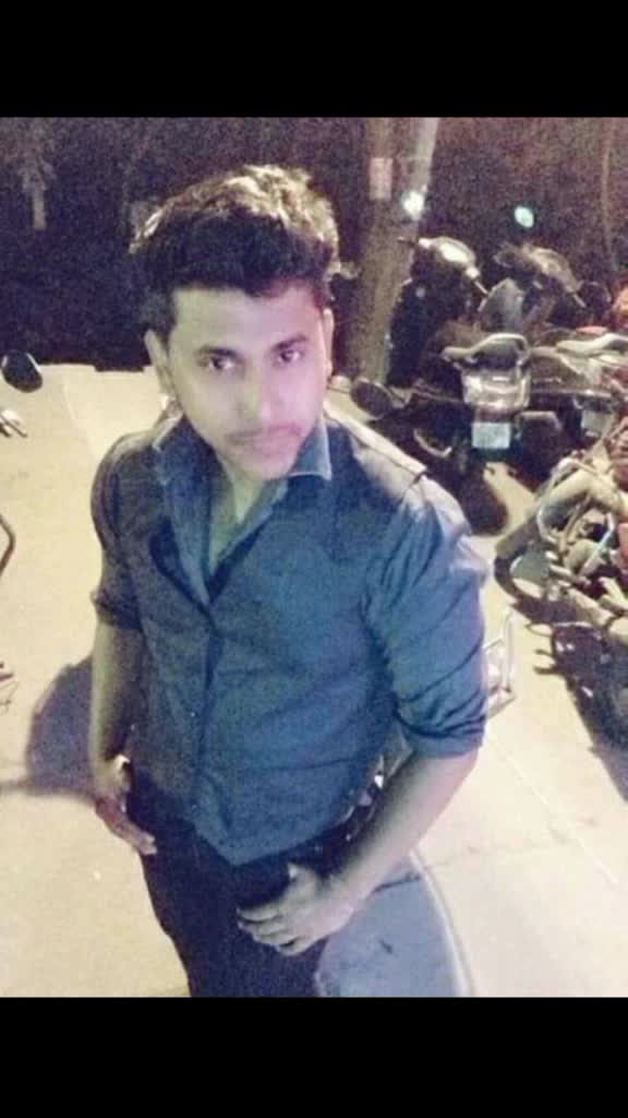 @Saikat Ghosh
