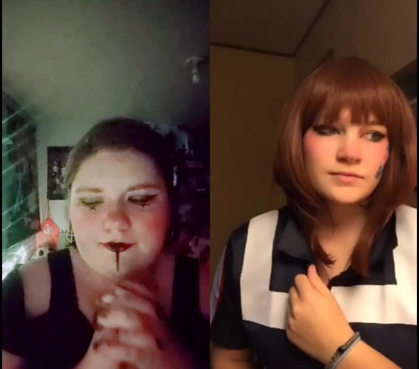 @WolveAmber
