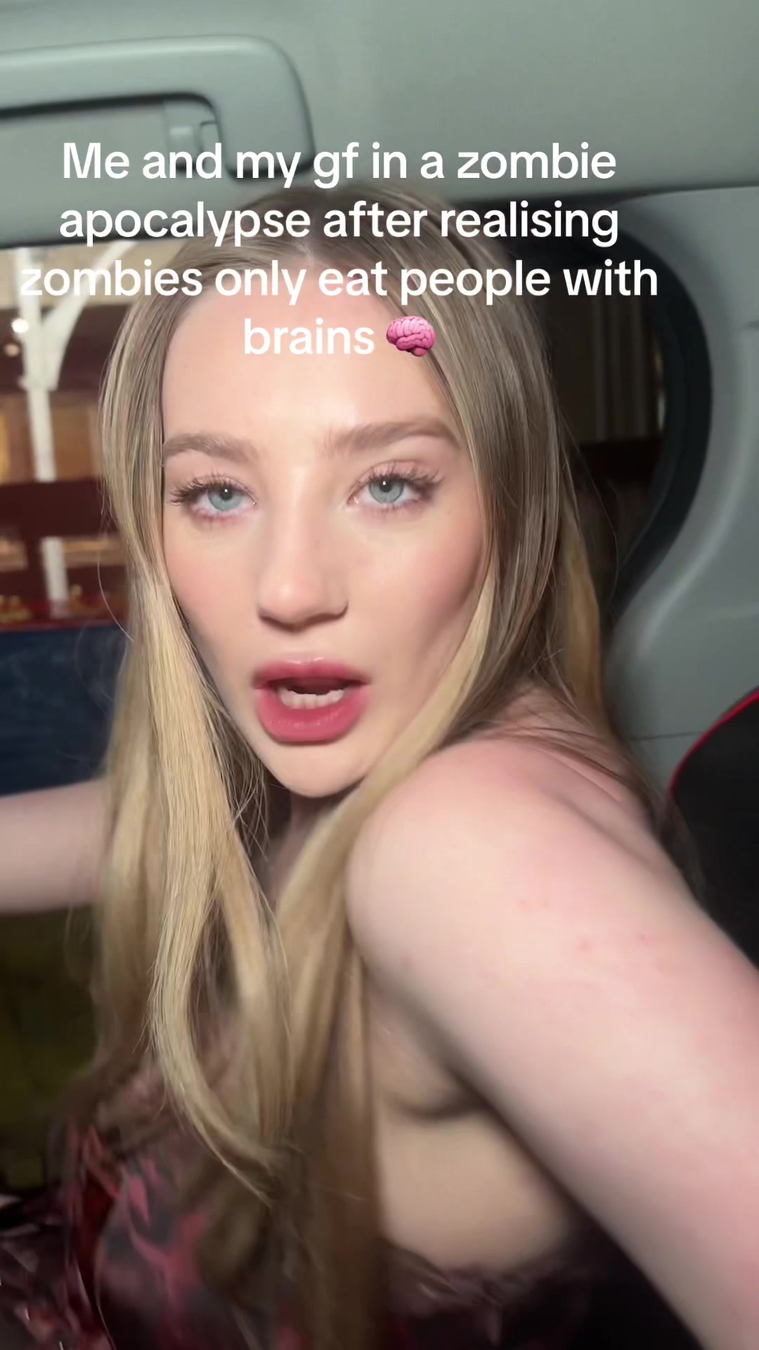 @Bethany lily april