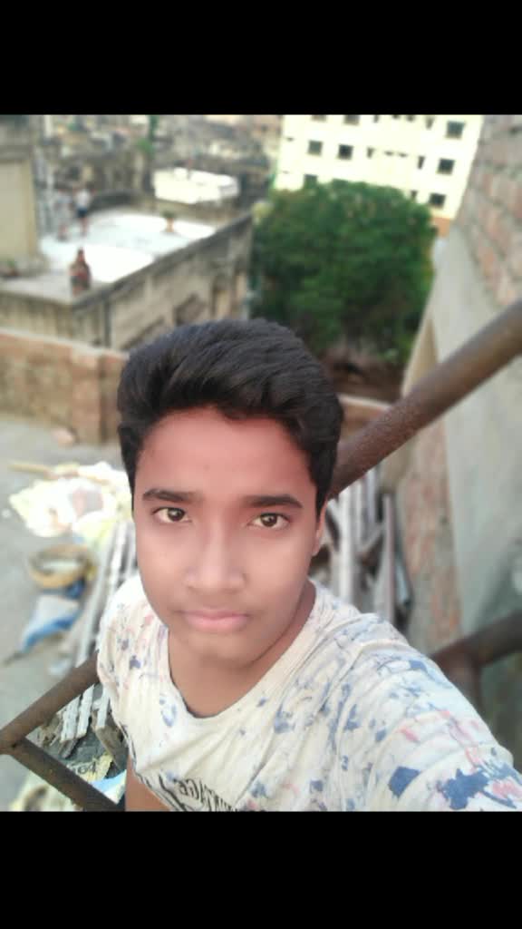 @Sujal shaw
