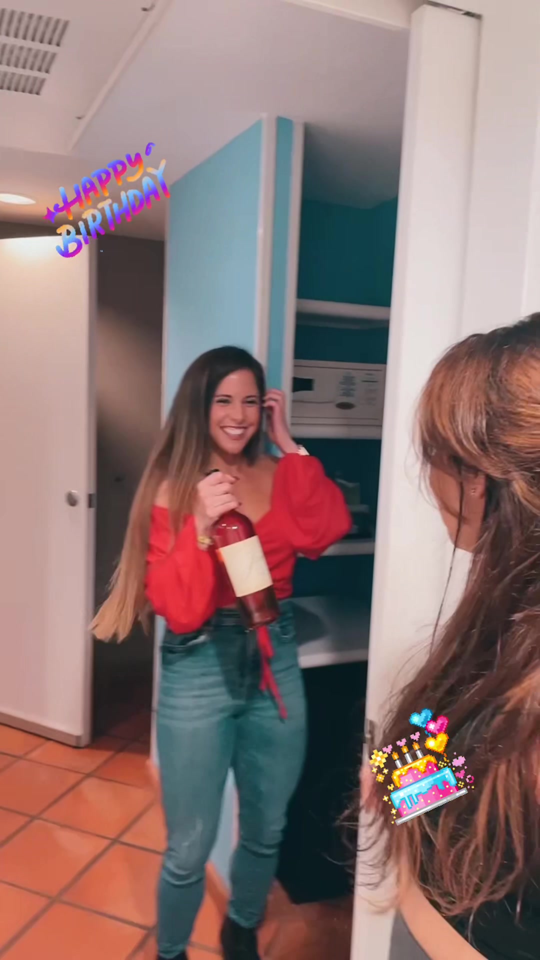 @Maria Mieryteran
