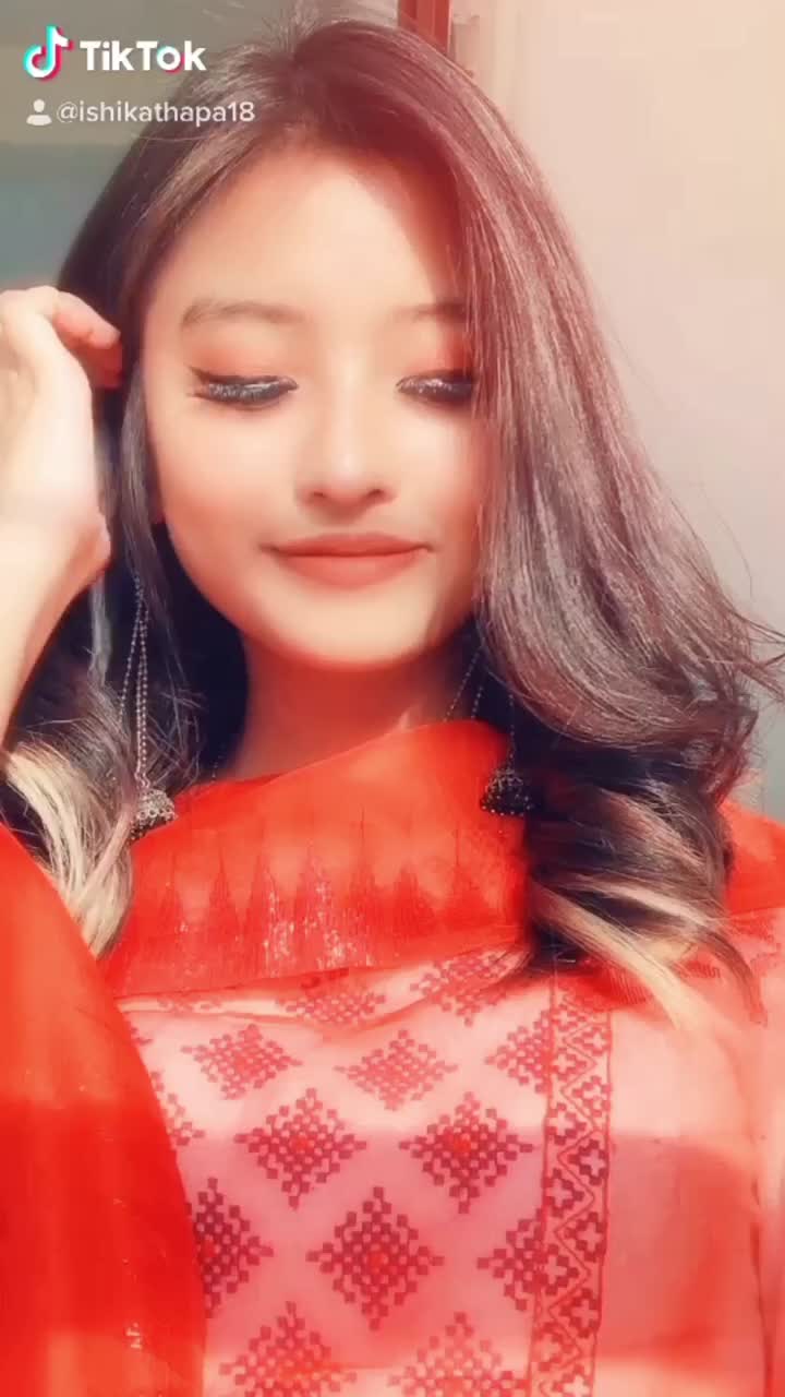 @Ishika Thapa