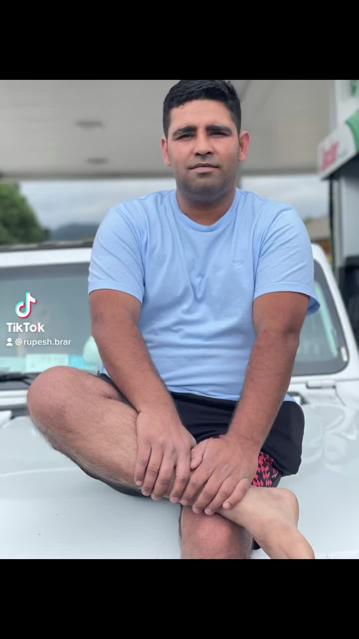 @RUPESH_BRAR
