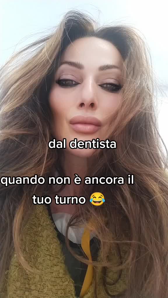 @Giulia