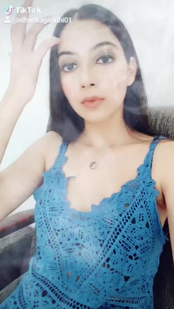 @niharika gandhi