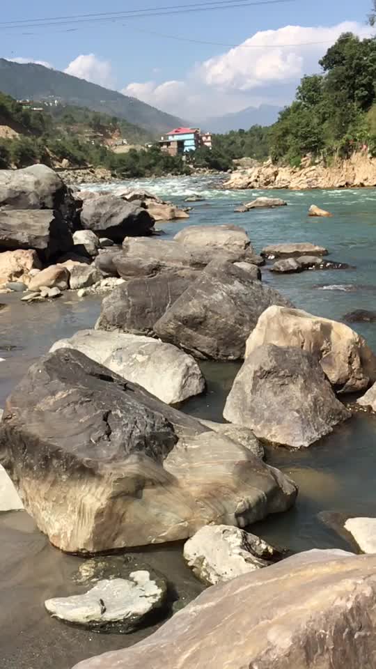 @Chirag Rana