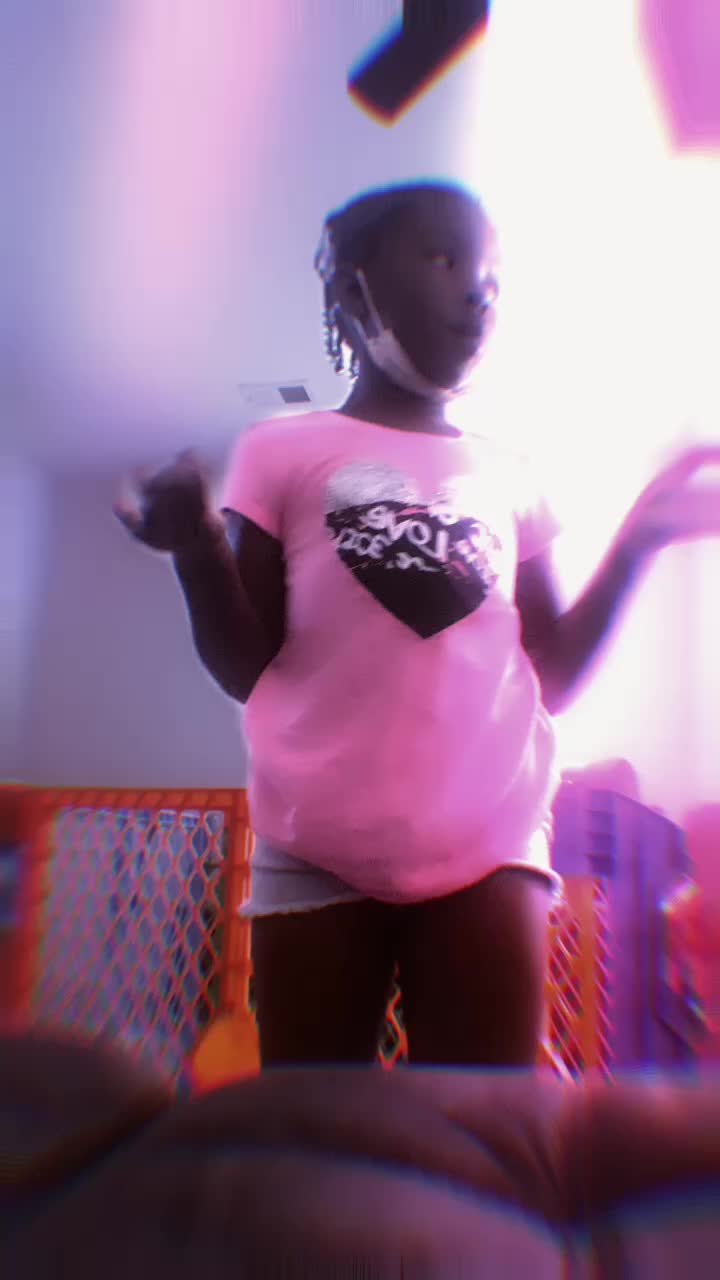 @SHAKINAH MOODY