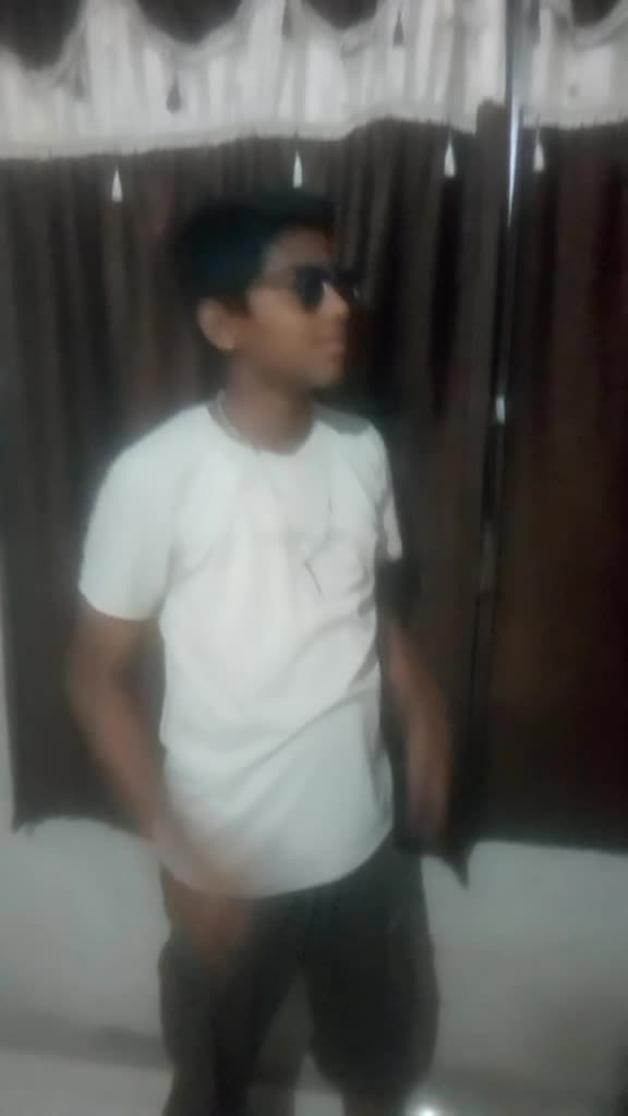 @Ravikant Sugate