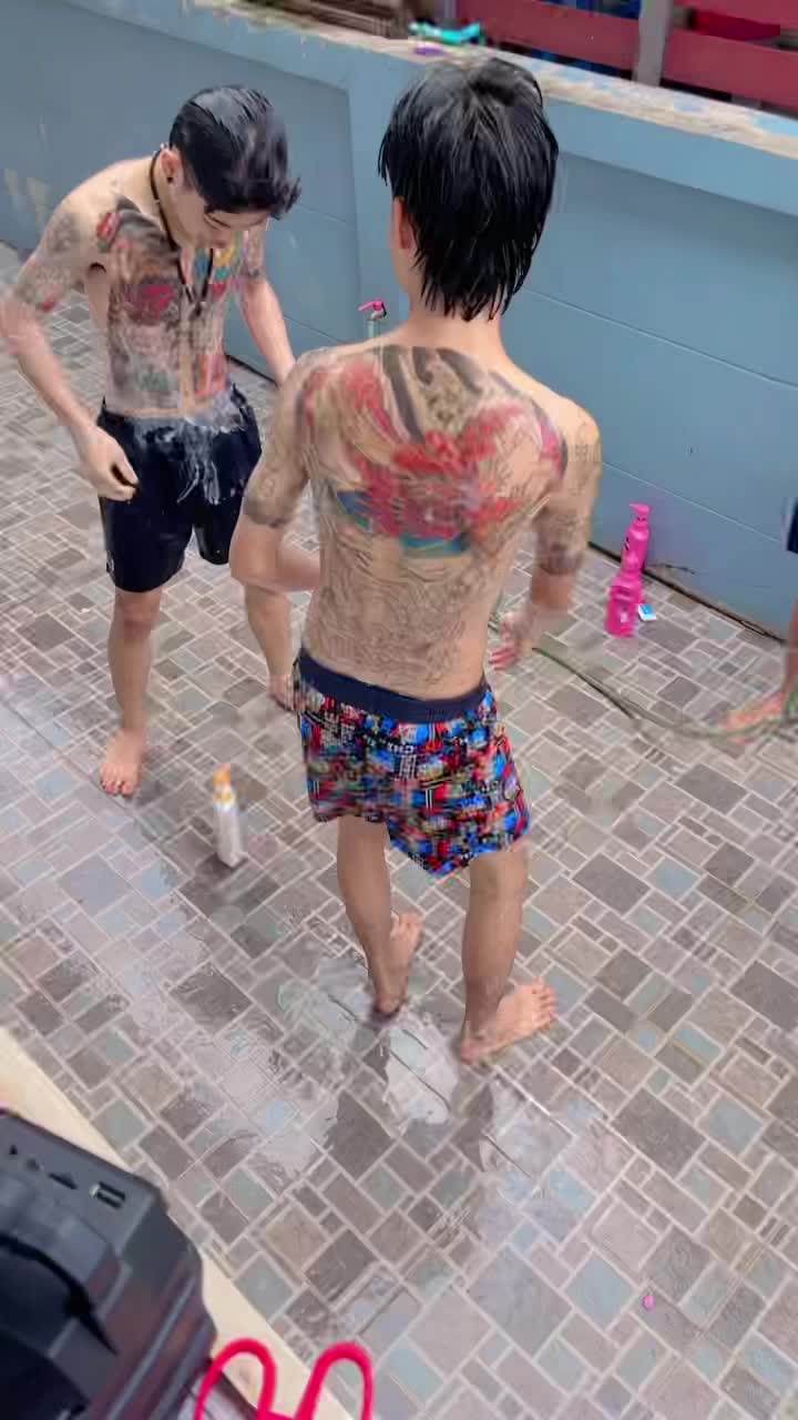 @เฟีย&rsquo;สามเก้า🕉️🥷🏻(133k)