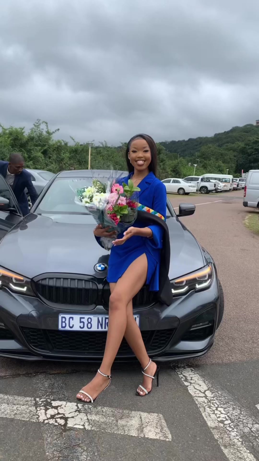 @YT: londeka_zondii