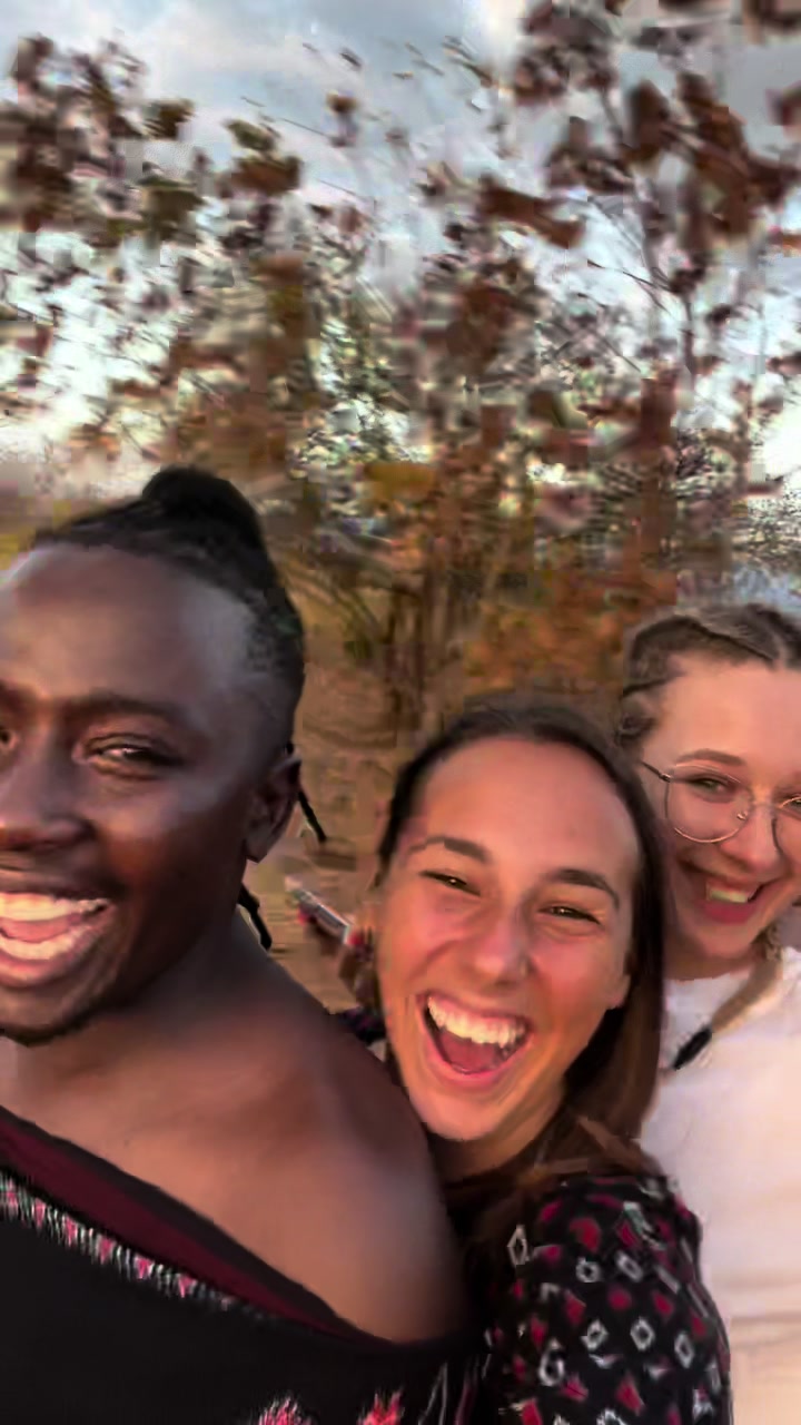 @Issa masai