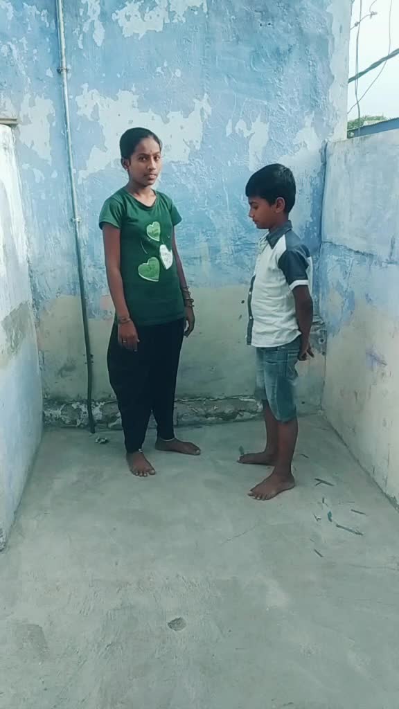 @G Veeresh Yadav
