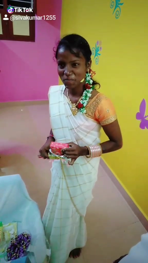 @Siva Kumar