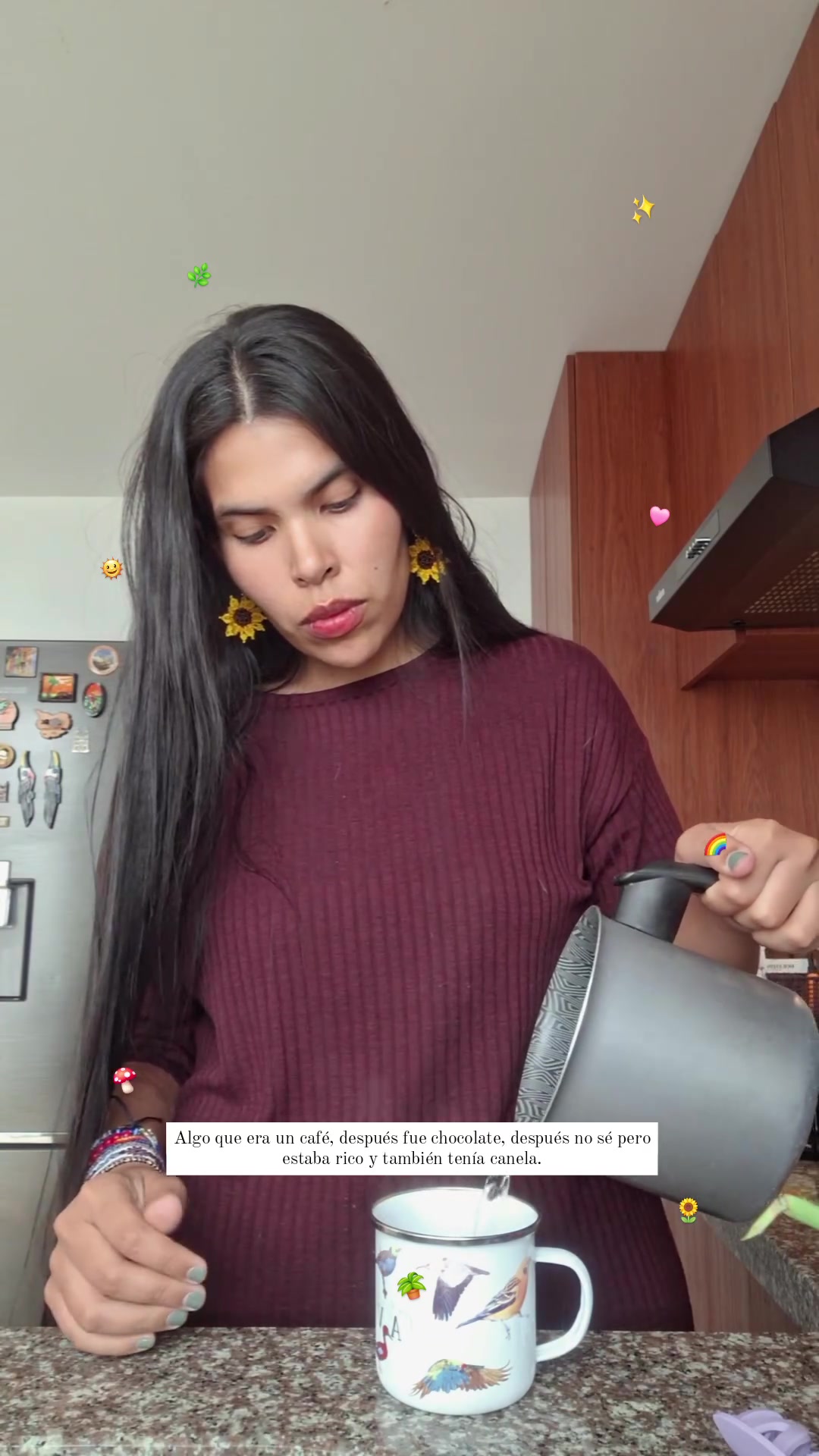 @María Paula Solarte.