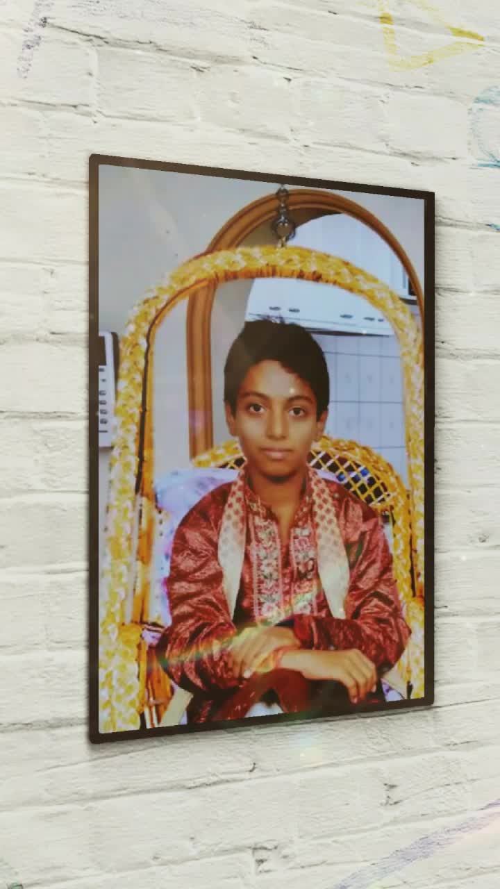 @Sundeep Alapaka