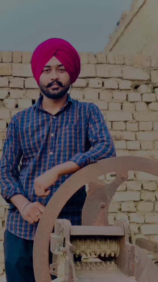 @Bhullar