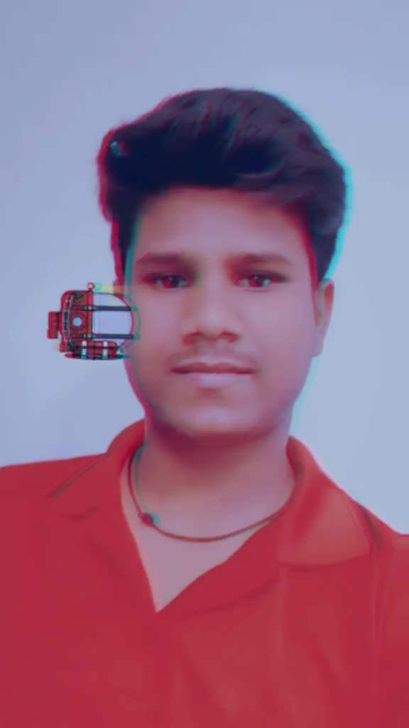 @R K