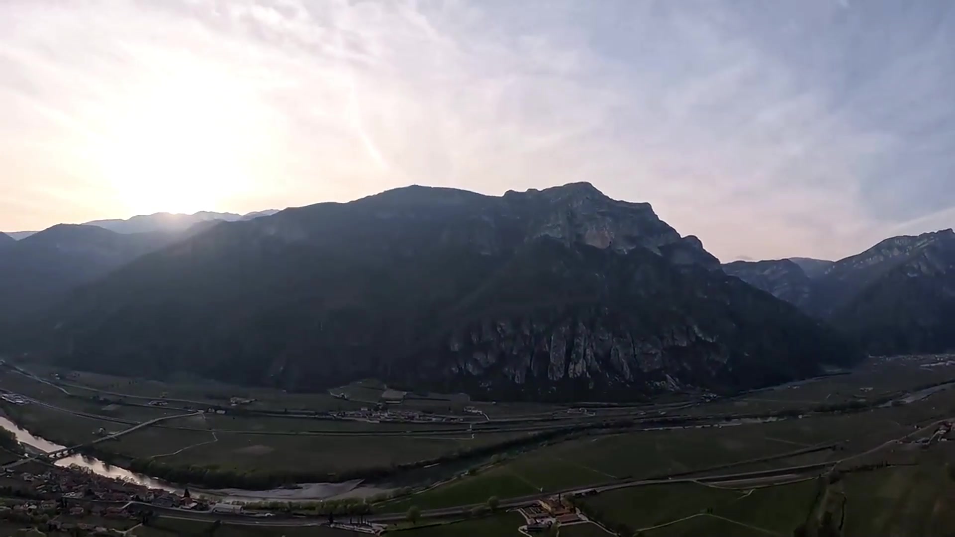 @I Can Fly Skydiving