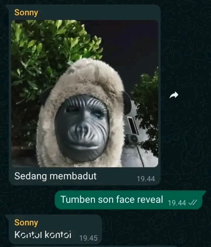 @zako doyan bakwan