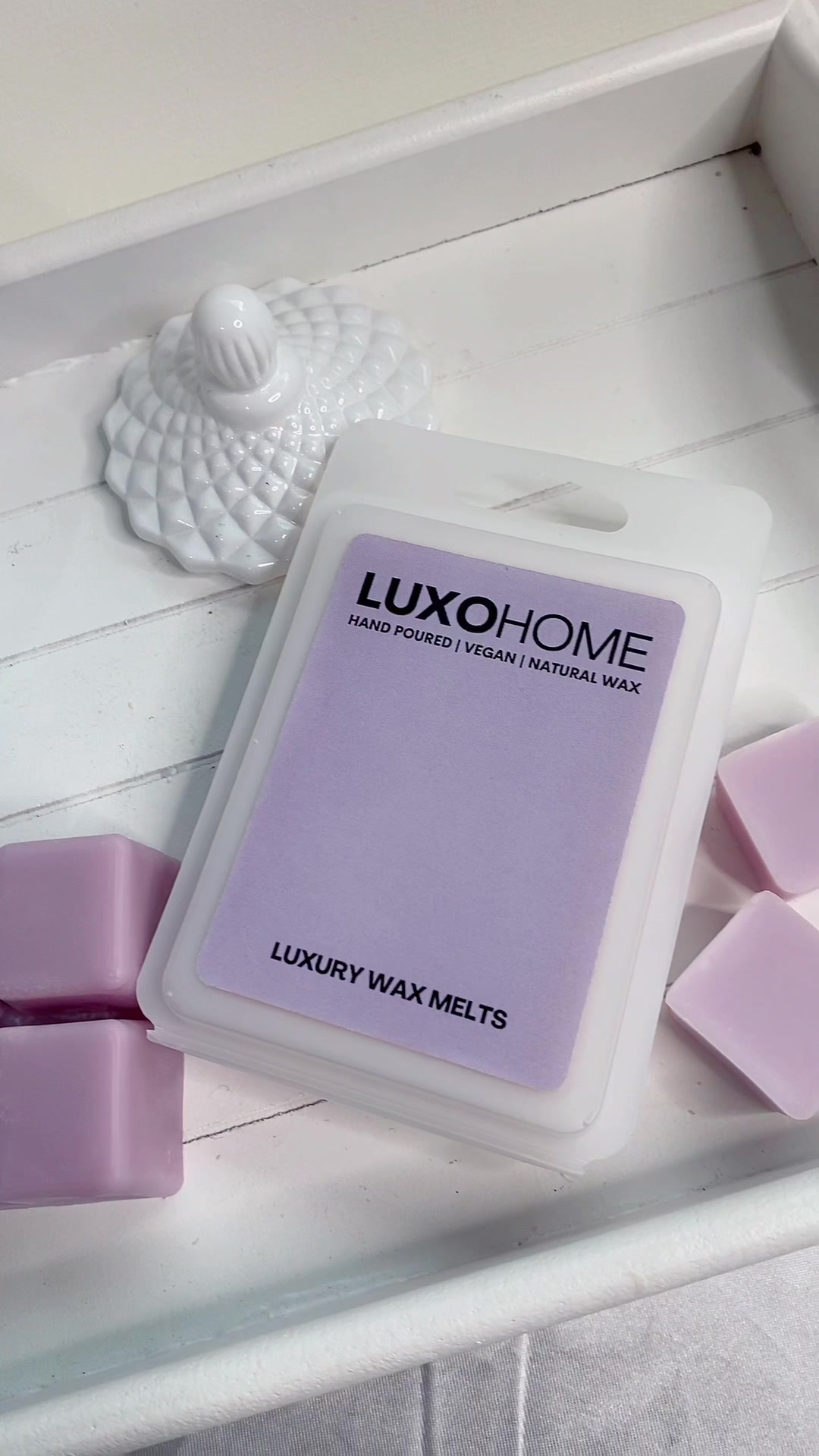 @LUXO Home