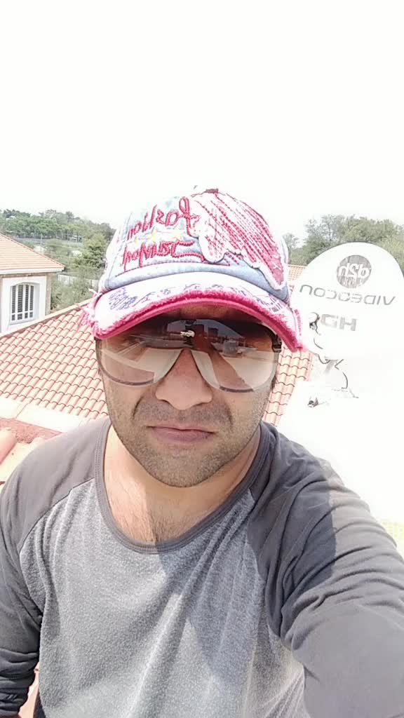 @Harsh Kapdi