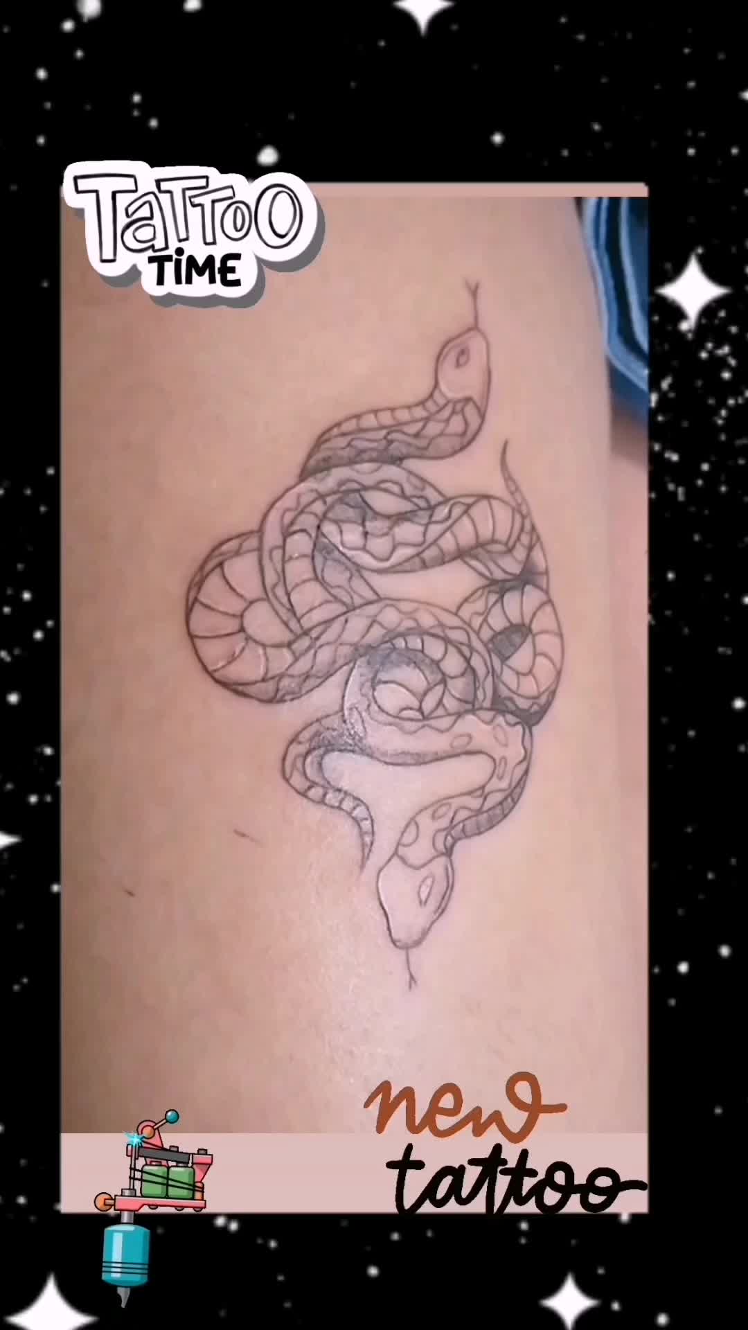 @Khaleshi ink.