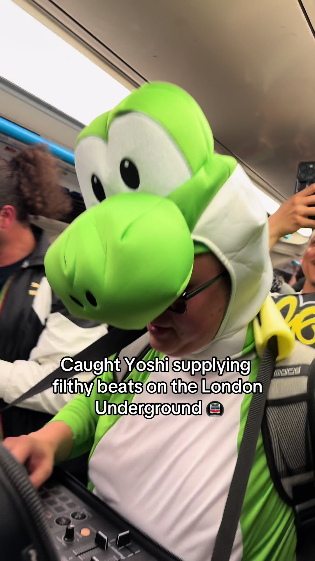 @Dubtendo