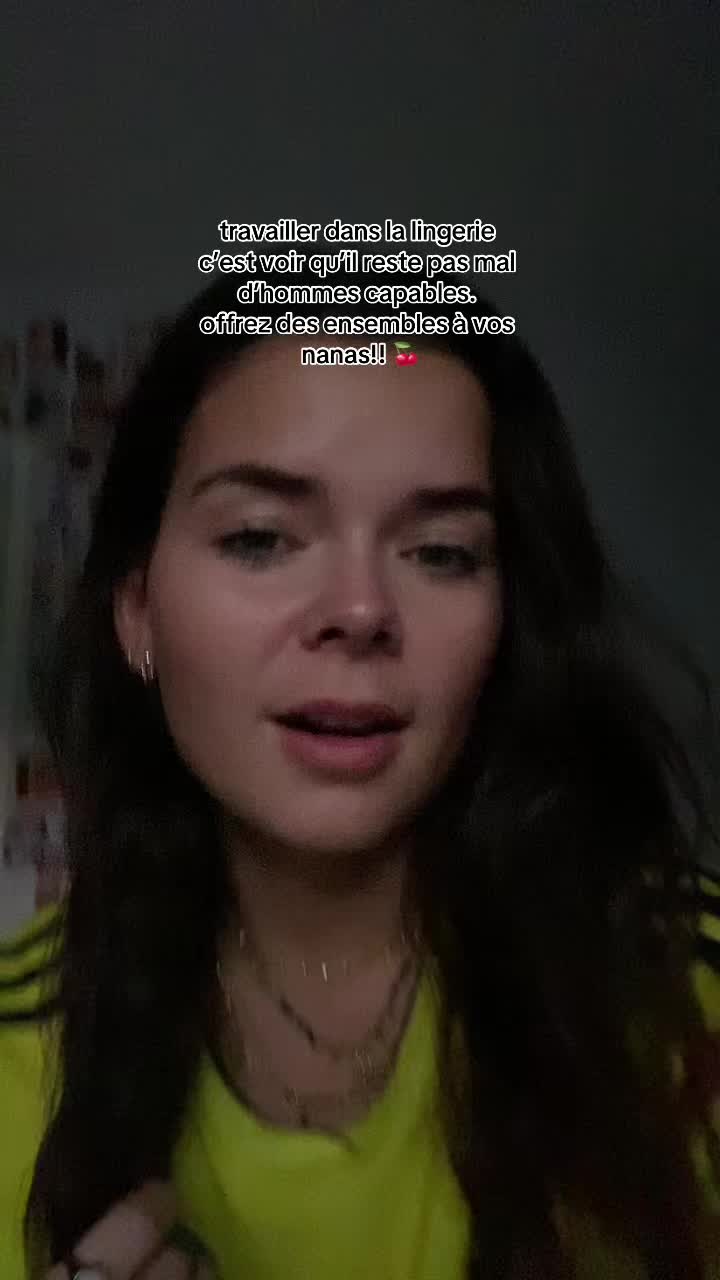 @Marie 🪩