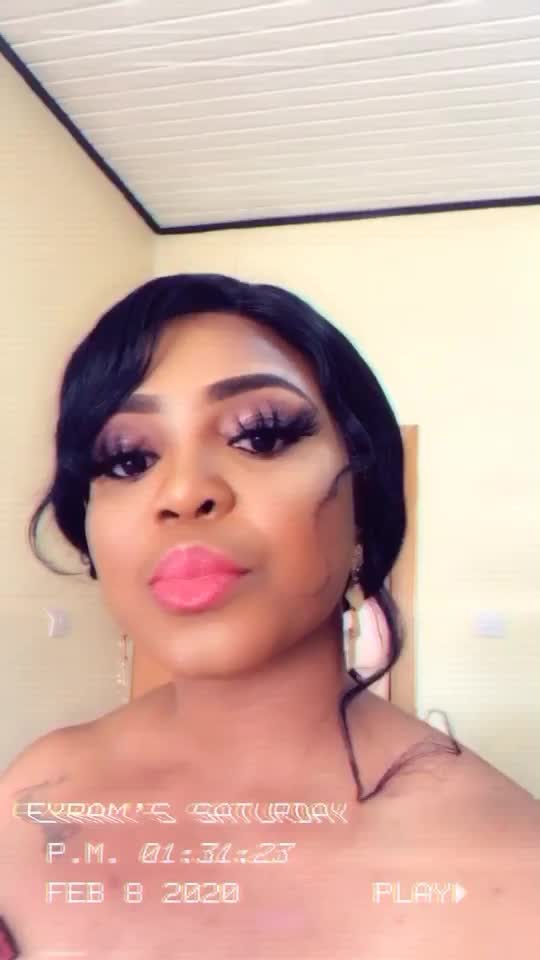 @Mama Dzuwoe ll