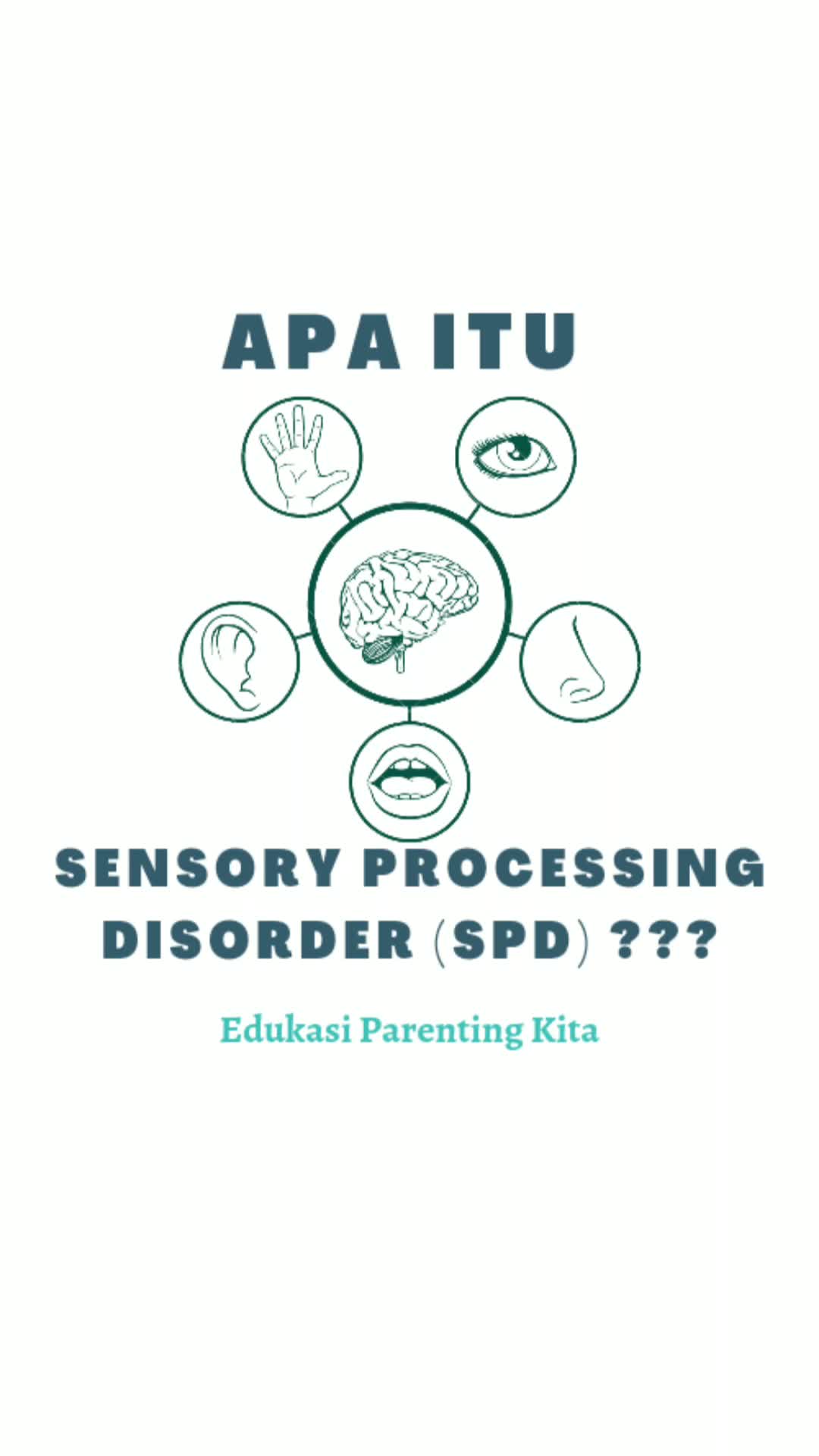 @EDUKASI PARENTING KITA