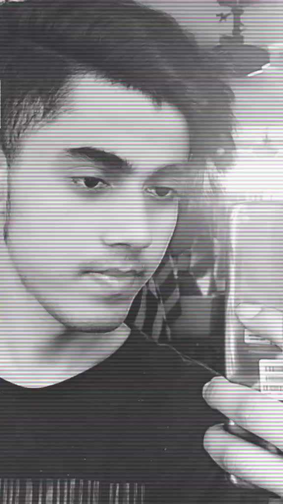 @Aftab Zaid (model)