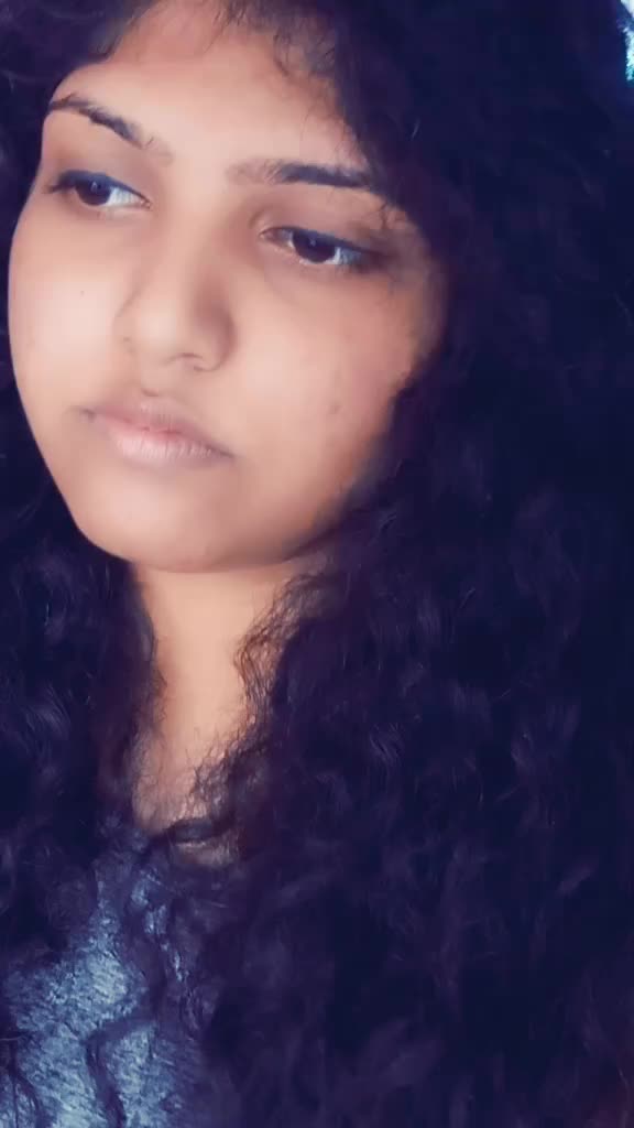 @Nikitha Nikki💞💞💞