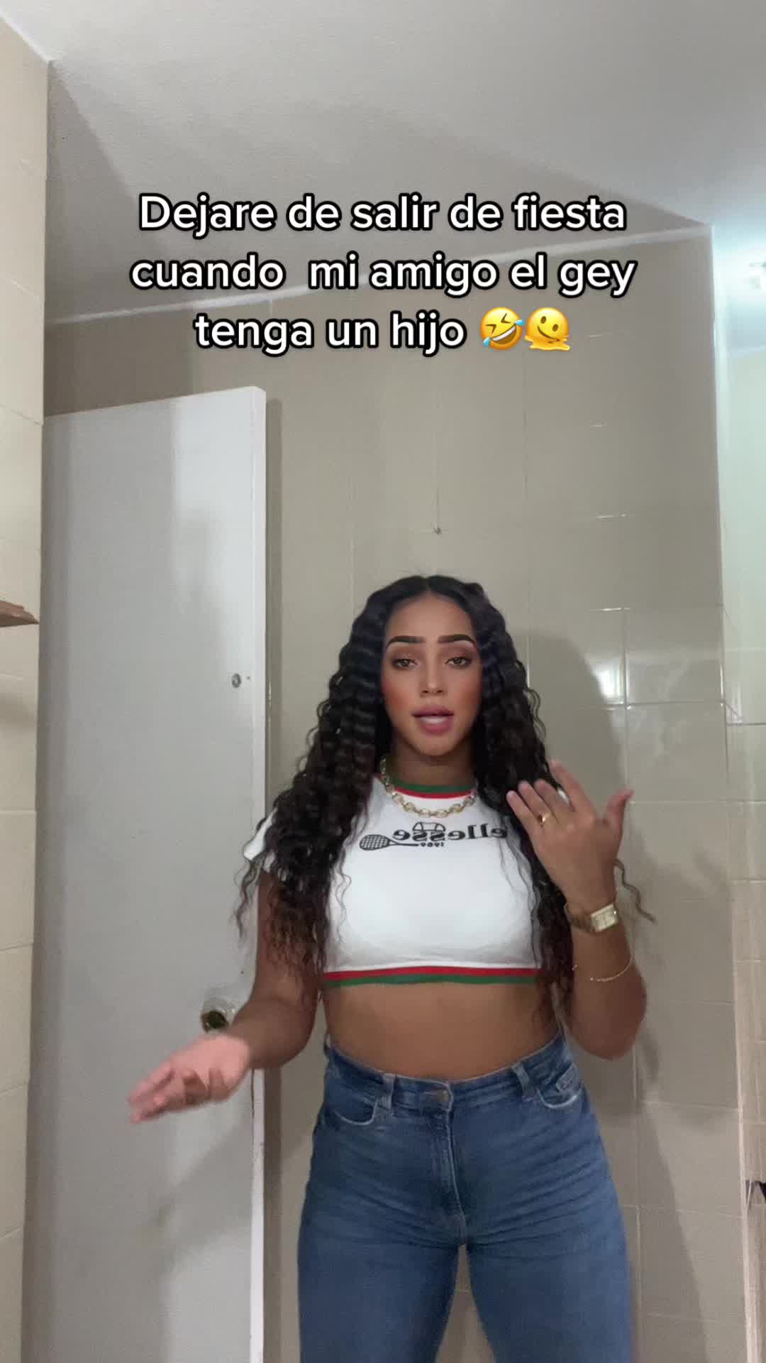 @Gabriela ๐๐